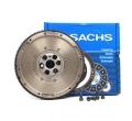 3000990221 2294000109 Kit ambreiaj complet FORD FOCUS II 1.6 TDCI SACHS